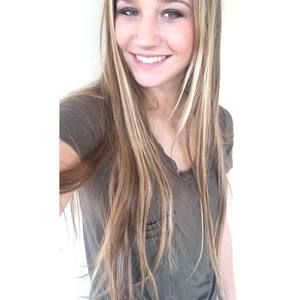 Meet your Posher, Haley